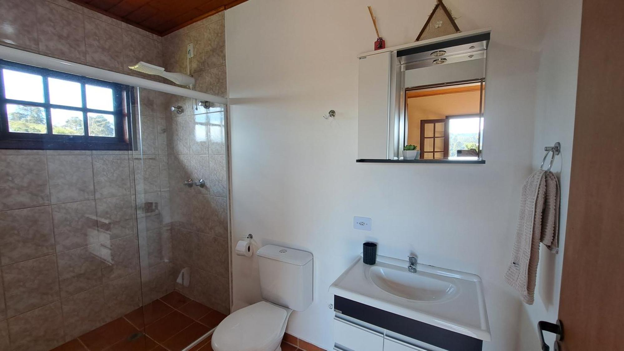 Willa Casa Sossego Na Montanha Campos do Jordão Zewnętrze zdjęcie