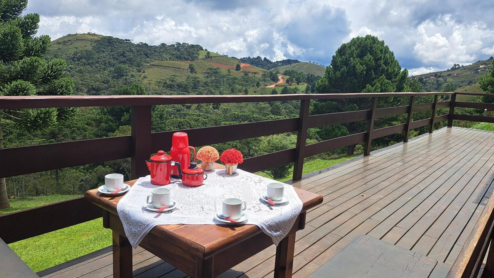 Willa Casa Sossego Na Montanha Campos do Jordão Pokój zdjęcie